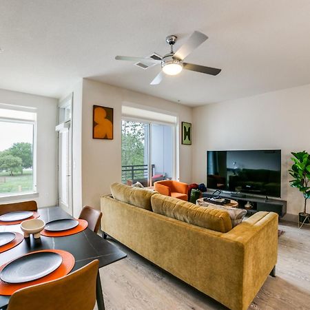Downtown Apartment With Riverwalk Views Free Parking Pet Friendly Centrally Located On The Riverwalk San Antonio Exterior foto