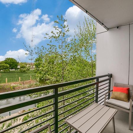 Downtown Apartment With Riverwalk Views Free Parking Pet Friendly Centrally Located On The Riverwalk San Antonio Exterior foto