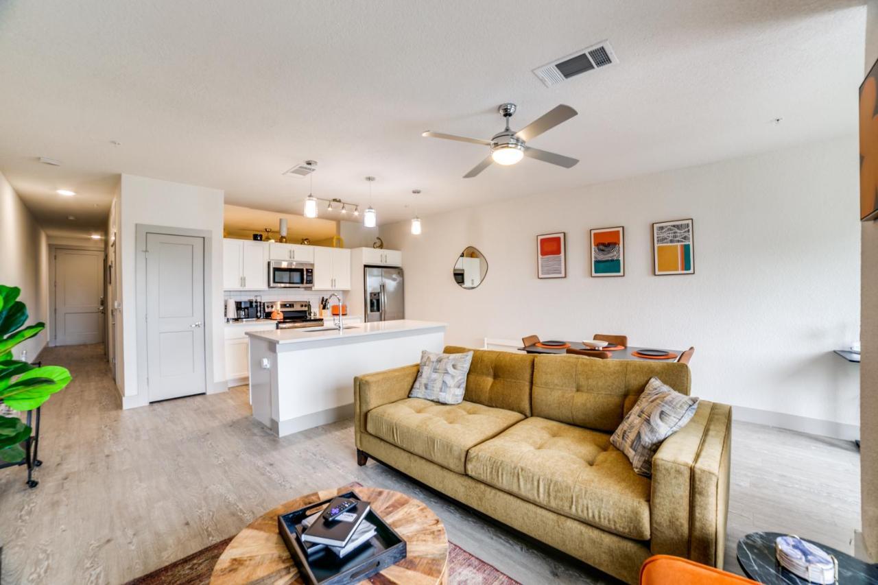 Downtown Apartment With Riverwalk Views Free Parking Pet Friendly Centrally Located On The Riverwalk San Antonio Exterior foto
